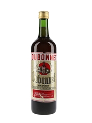 Dubonnet Bottled 1970s 100cl / 17.1%