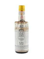 Angostura Aromatic Bitters Bottled 1970s-1980s 23cl / 44.7%