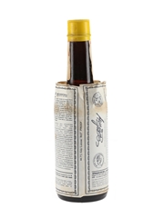 Angostura Aromatic Bitters Bottled 1970s-1980s 23cl / 44.7%