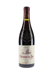 Chateauneuf Du Pape Serabel 2008