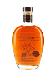 Four Roses Small Batch Barrel Strength 2020 Release 70cl / 55.7%