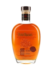 Four Roses Small Batch Barrel Strength 2020 Release 70cl / 55.7%