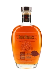 Four Roses Small Batch Barrel Strength