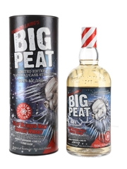 Big Peat Christmas Edition 2017