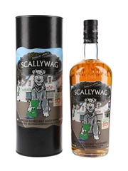 Scallywag Speyside Blended Malt Green Welly Stop Edition 70cl / 46%