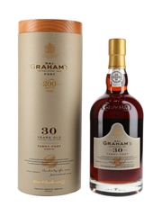 Graham's Tawny Port 30 Year Old