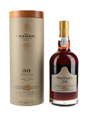 Graham's Tawny Port 30 Year Old