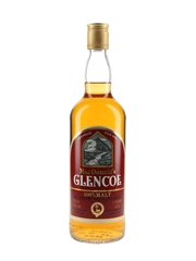 MacDonald's Glencoe 8 Year Old 100 Proof Bottled 1980s 75cl / 57%