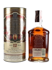 Robbie Dhu 12 Year Old William Grant & Sons 100cl / 43%