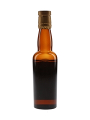 Gilbey's Spey Royal Bottled 1950s - W A Gilbey 5cl / 40%