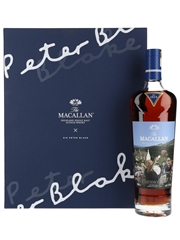 Macallan: An Estate, A Community And A Distillery