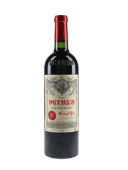 Chateau Petrus 2002