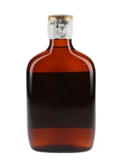 Haig's Gold Label Spring Cap Bottled 1960s 20cl / 40%