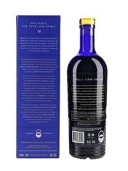 Waterford 2017 Hook Head Edition 1.1 Bottled 2021 70cl / 50%