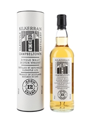 Kilkerran 12 Year Old  70cl / 46%