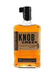 Knob Creek Small Batch