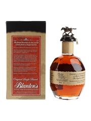 Blanton's Original Single Barrel No.566 Bottled 2020 75cl / 46.5%