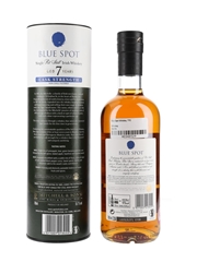Blue Spot 7 Year Old Mitchell & Son 70cl / 58.7%