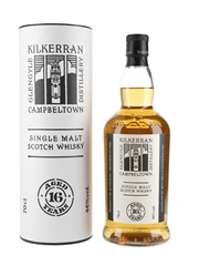 Kilkerran 16 Year Old