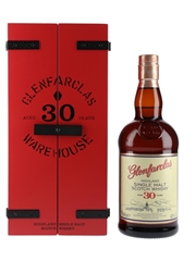 Glenfarclas 30 Year Old  70cl / 43%