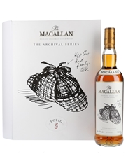 Macallan Folio 5