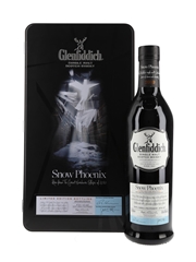 Glenfiddich Snow Phoenix