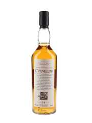 Clynelish 14 Year Old