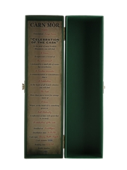 Linlithgow 1982 Carn Mor Bottled 2008 - Celebration Of The Cask 70cl / 61.8%
