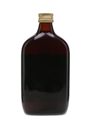Hudson's Bay Demerara Rum Bottled 1940s - British Guyana 35cl / 40%