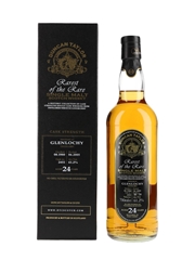 Glenlochy 1980 24 Year Old Rarest Of The Rare