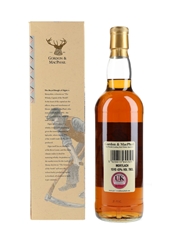 Mortlach 15 Year Old Bottled 2000s - Gordon & MacPhail 70cl / 43%