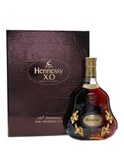 Hennessy XO 140th Anniversary Cognac