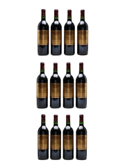 Chateau Barreau 1994 St Emilion Premier Grand Cru 12 x 75cl / 12.5%