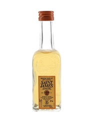 Saint James Rhum Paille