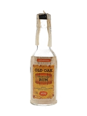 Old Oak Light Rum Angostura Bitters 5cl