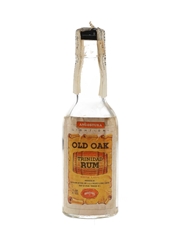 Old Oak Light Rum