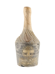 Benedictine DOM Bottled 1950s-1960s 75cl