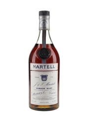 Martell Cordon Bleu Bottled 1960s-1970s 68cl / 40%