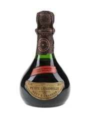 Moet & Chandon Petite Liquorelle  20cl / 18%