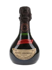 Moet & Chandon Petite Liquorelle  20cl / 18%