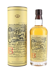 Craigellachie 13 Year Old