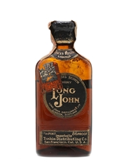 Long John Bottled 1930 - 1940s 5cl / 43%