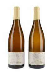 Meursault Charmes Premier Cru 2002 Domaine Darviot Perrin 2 x 75cl / 13.5%