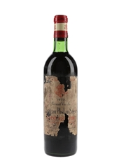 Chateau Phelan Segur 1970