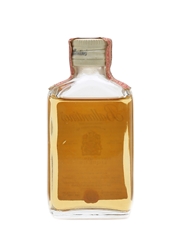 Ballantine's Finest Miniature Bottled 1960s - '21' Brands 5cl / 43%