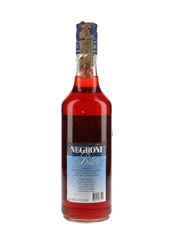 Negroni Bitter Bottled 1990s 70cl / 25%