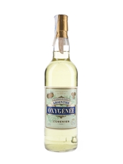 Cusenier Oxygenee Absinthe