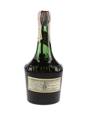 Benedictine DOM Bottled 1970s - Spain 35cl / 43%
