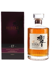 Hibiki 17 Year Old