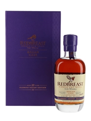 Redbreast 29 Year Old Dream Cask 400294